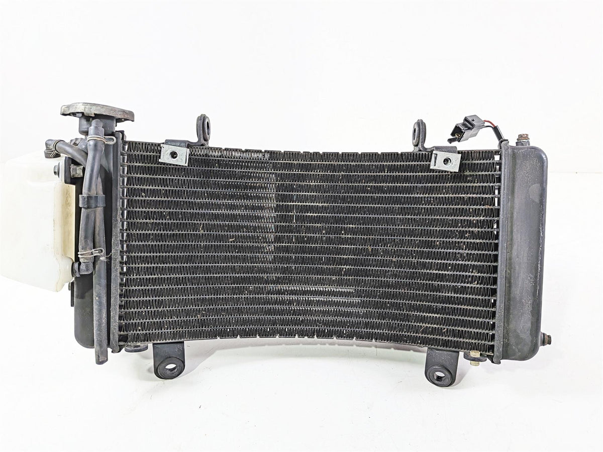2013 KTM 990 Adventure Baja Radiator Fan Reservoir Guard Set 60035010133-Mototech271