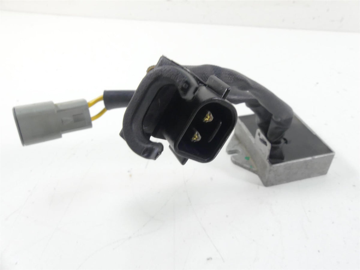 2009 Buell 1125 CR Rectifier Voltage Regulator Y0302.1AMC {{ shop.shopifyCountryName }} - Mototech271