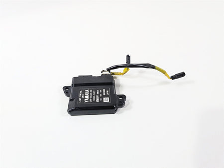 2023 Yamaha MT10 MTN1000 Light Control Module Unit Back Box 2PP-85490-00 {{ shop.shopifyCountryName }} - Mototech271