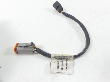 2007 Harley FLHTCU SE CVO Electra Glide Tssm Turn Signal Secuity Mod 68924-07 {{ shop.shopifyCountryName }} - Mototech271