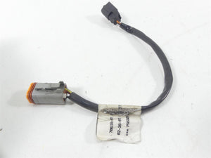 2007 Harley FLHTCU SE CVO Electra Glide Tssm Turn Signal Secuity Mod 68924-07 | Mototech271