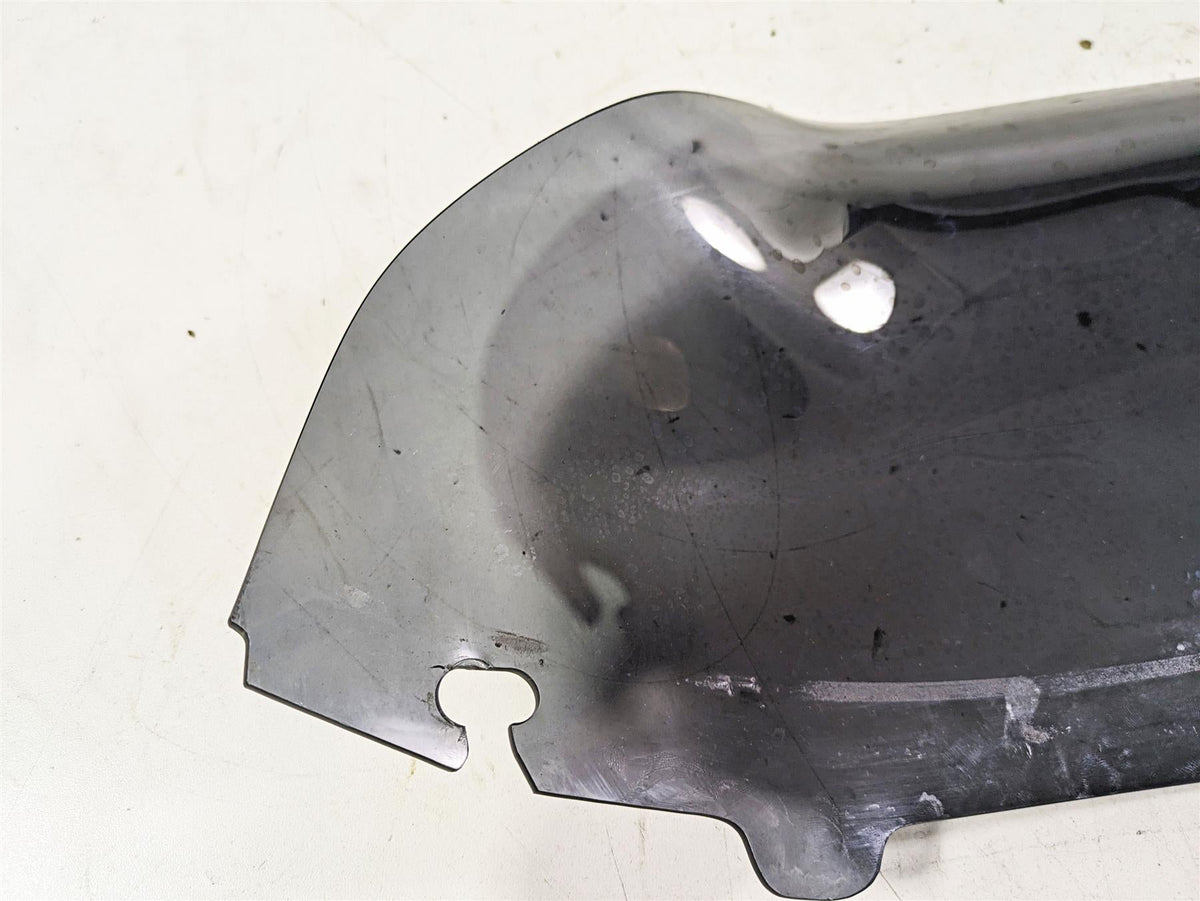 2015 Harley Touring FLHXS Street Glide Klock Werks Flare Windshield 9" - Read {{ shop.shopifyCountryName }} - Mototech271