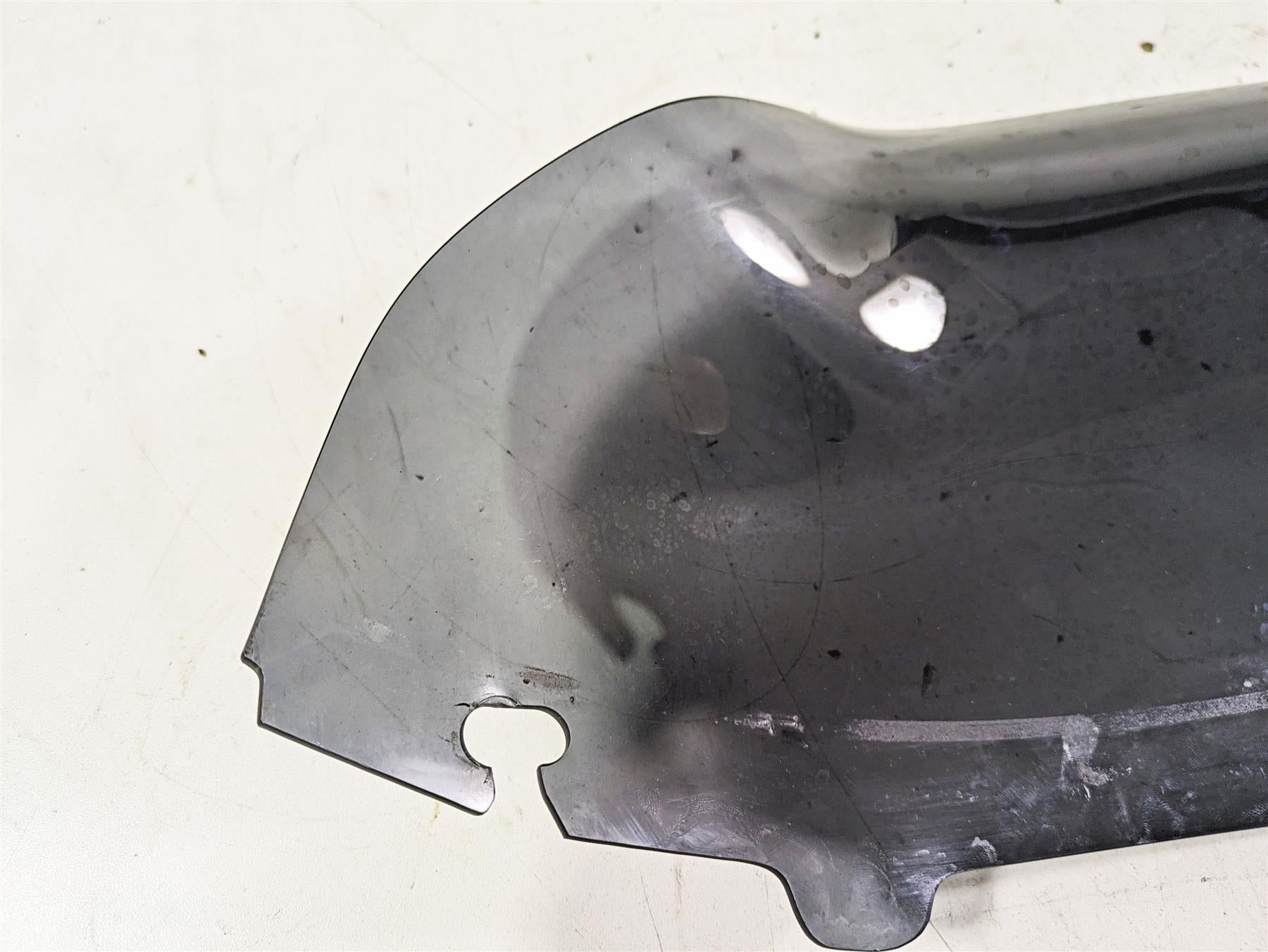 2015 Harley Touring FLHXS Street Glide Klock Werks Flare Windshield 9" - Read {{ shop.shopifyCountryName }} - Mototech271