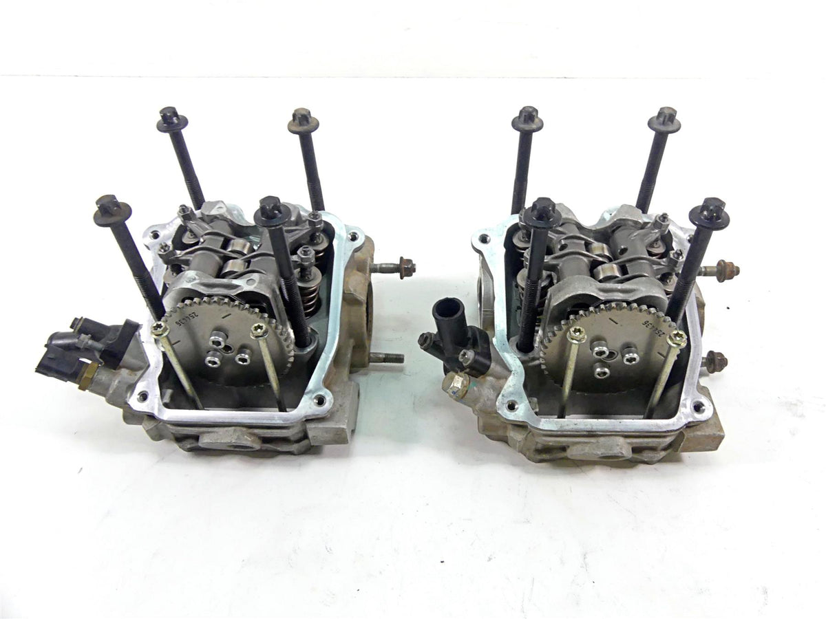 2018 Can Am Commander 1000R XT Cylinderhead Cylinder Head Set -1k Only 420413106 {{ shop.shopifyCountryName }} - Mototech271