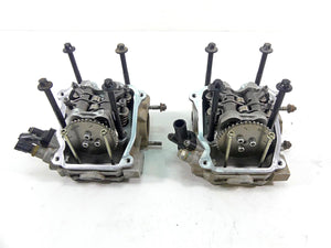 2018 Can Am Commander 1000R XT Cylinderhead Cylinder Head Set -1k Only 420413106 | Mototech271