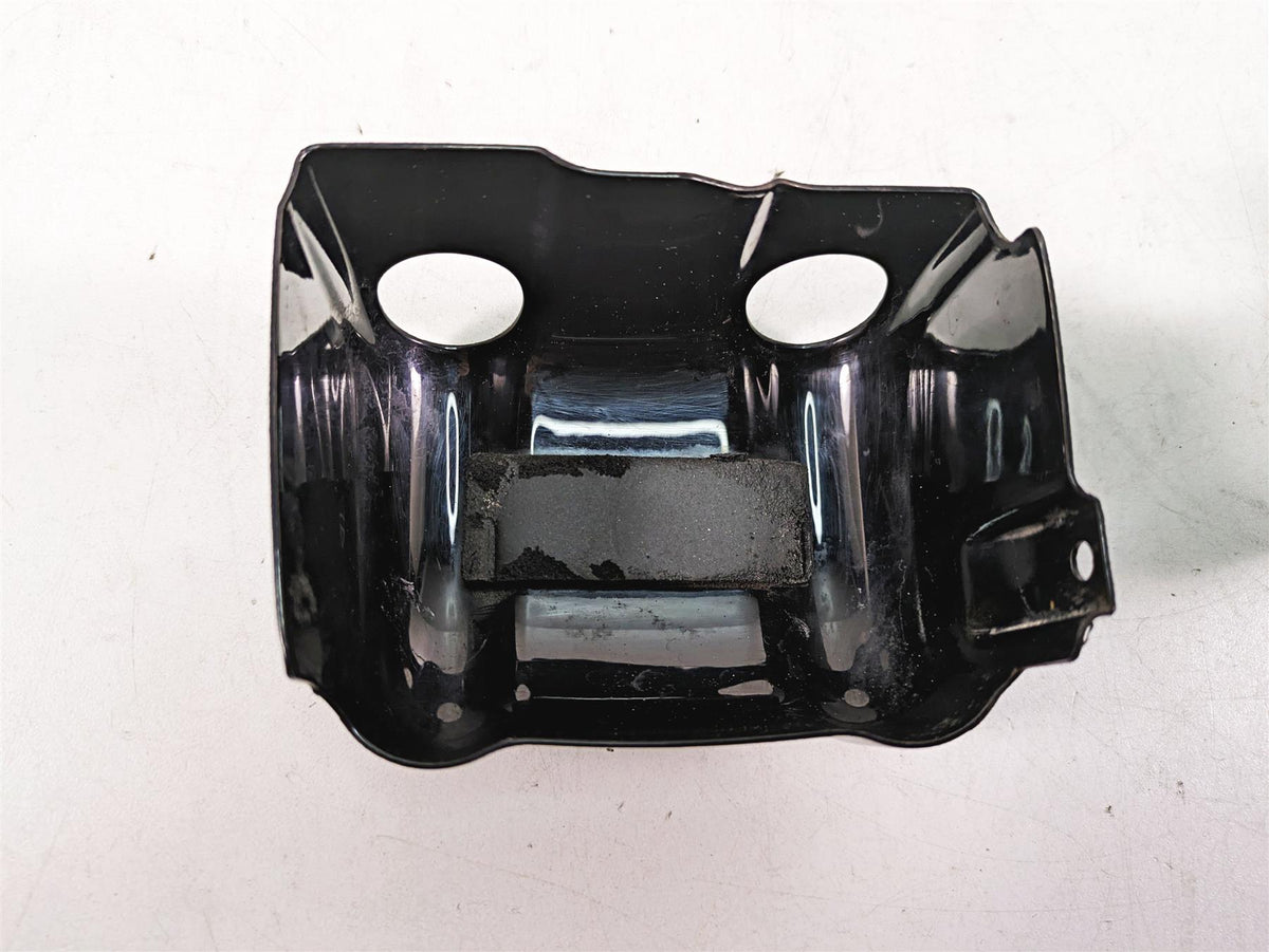 2009 Harley Softail FLSTSB Cross Bones Ignition Coil & Cover 31696-07A {{ shop.shopifyCountryName }} - Mototech271