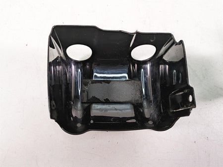 2009 Harley Softail FLSTSB Cross Bones Ignition Coil & Cover 31696-07A {{ shop.shopifyCountryName }} - Mototech271
