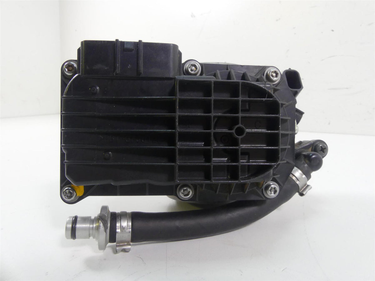 2017 Husqvarna 701 Enduro Keihin Throttle Body Fuel Injection 76641001000 {{ shop.shopifyCountryName }} - Mototech271