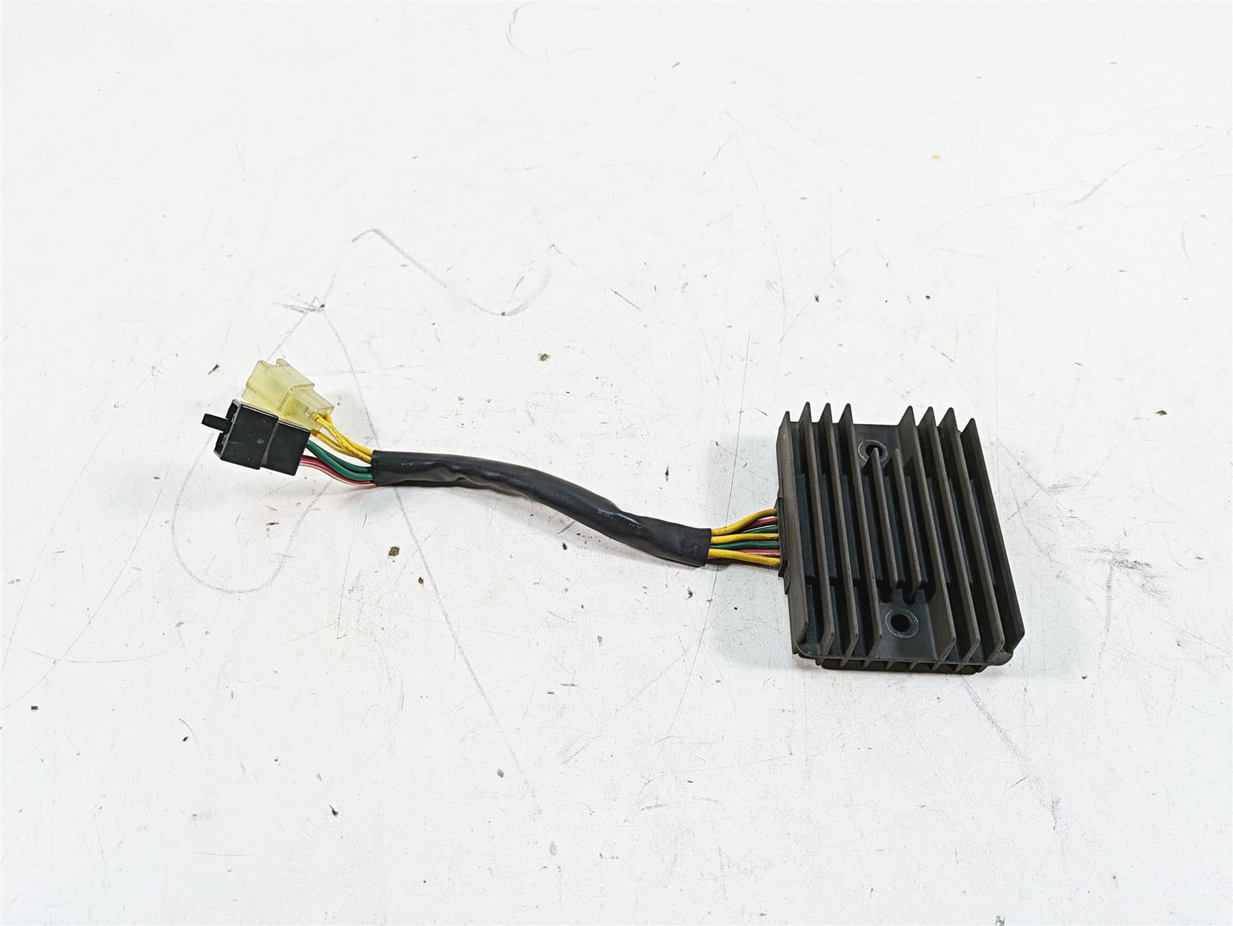 2020 Ducati Scrambler 1100 Sport Pro Rectifier Voltage Regulator 54040111C {{ shop.shopifyCountryName }} - Mototech271