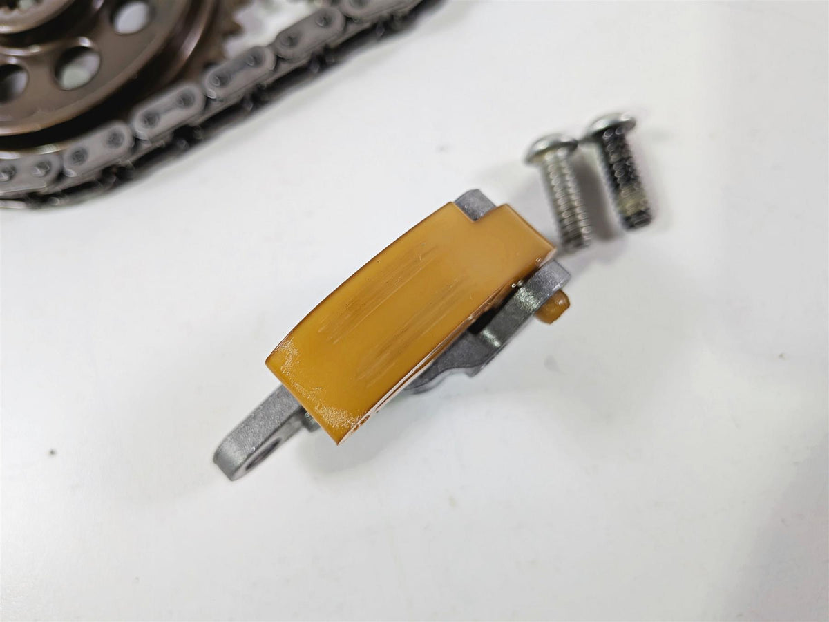 2024 Harley Softail FXLRST Low Rider Timing Gears Chain & Tensioner Set 25400103 {{ shop.shopifyCountryName }} - Mototech271
