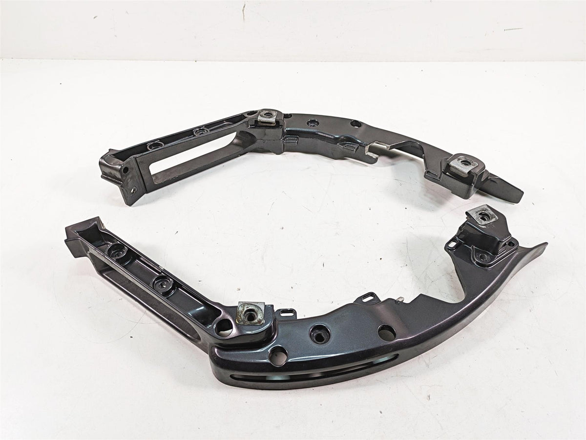 2018 Harley Touring FLHXSE CVO Street Glide Saddlebag Mounts -Read 90200502 {{ shop.shopifyCountryName }} - Mototech271