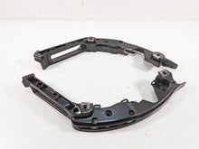 Load image into Gallery viewer, 2018 Harley Touring FLHXSE CVO Street Glide Saddlebag Mounts -Read 90200502
