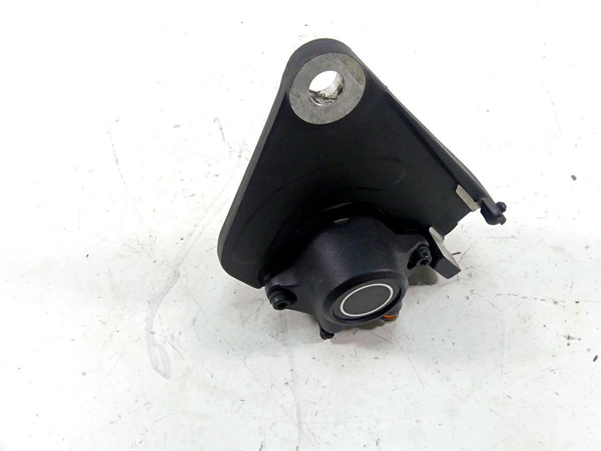 1997 Harley Sportster XL1200 C Rear Brake Caliper + Mount 44050-87 {{ shop.shopifyCountryName }} - Mototech271