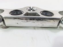 Load image into Gallery viewer, 2020 Harley Softail FXST Standard Upper Triple Tree Steering Clamp 45900298
