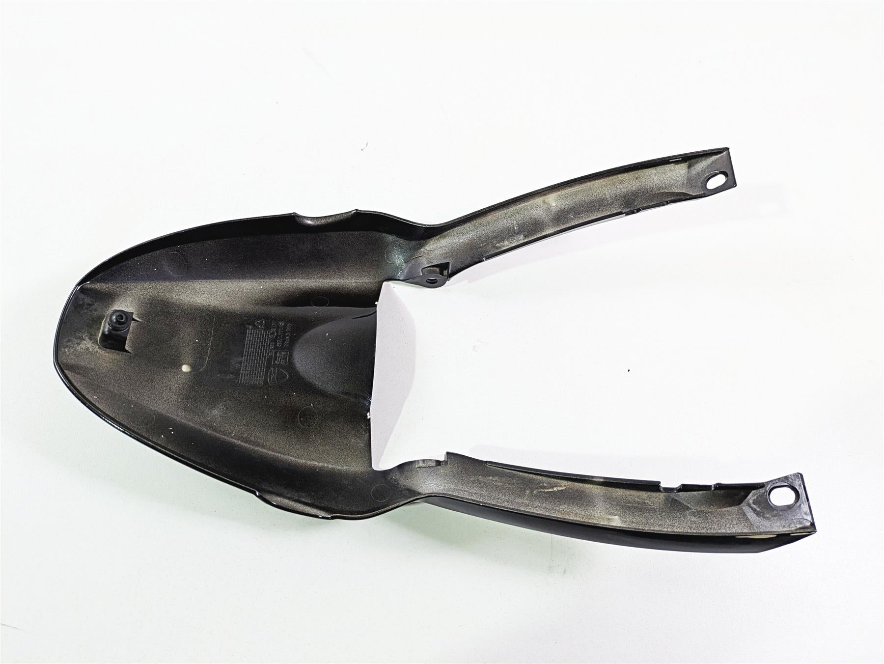 2018 Ducati Scrambler Desert Sled 800 Rear Fender Cover Fairing Set 56511171B {{ shop.shopifyCountryName }} - Mototech271