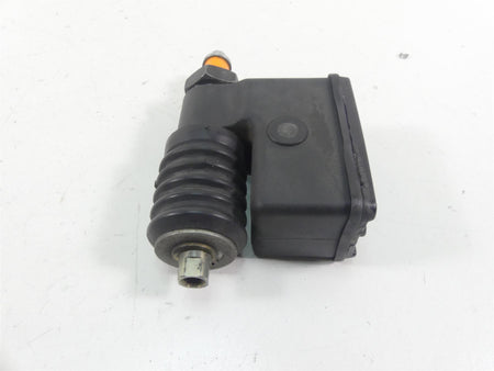 2004 Harley FXDWGI Dyna Wide Glide Rear Brake Master Cylinder 42474-90C {{ shop.shopifyCountryName }} - Mototech271