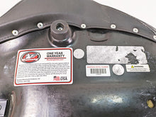 Load image into Gallery viewer, 1999 Harley Touring FLHTC Electra Glide Seat Saddle Mustang Wide Studded 76652
