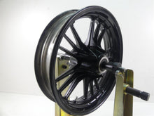 Load image into Gallery viewer, 2018 Indian Scout Sixty Front 16x3.5 Wheel Rim -Has Ding 1522090
