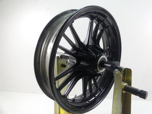 2018 Indian Scout Sixty Front 16x3.5 Wheel Rim -Has Ding 1522090