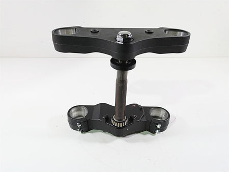 2016 Suzuki M109R VZR1800 Boulevard Upper Lower Triple Tree Set 51311-48G30 {{ shop.shopifyCountryName }} - Mototech271