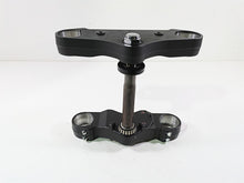 Load image into Gallery viewer, 2016 Suzuki M109R VZR1800 Boulevard Upper Lower Triple Tree Set 51311-48G30 | Mototech271
