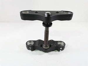 2016 Suzuki M109R VZR1800 Boulevard Upper Lower Triple Tree Set 51311-48G30 | Mototech271