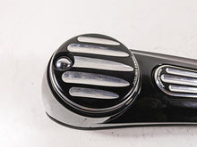 Load image into Gallery viewer, 2015 Harley Touring FLHXS Street Glide Arlen Ness Dash Ignition Cover 04-185 | Mototech271
