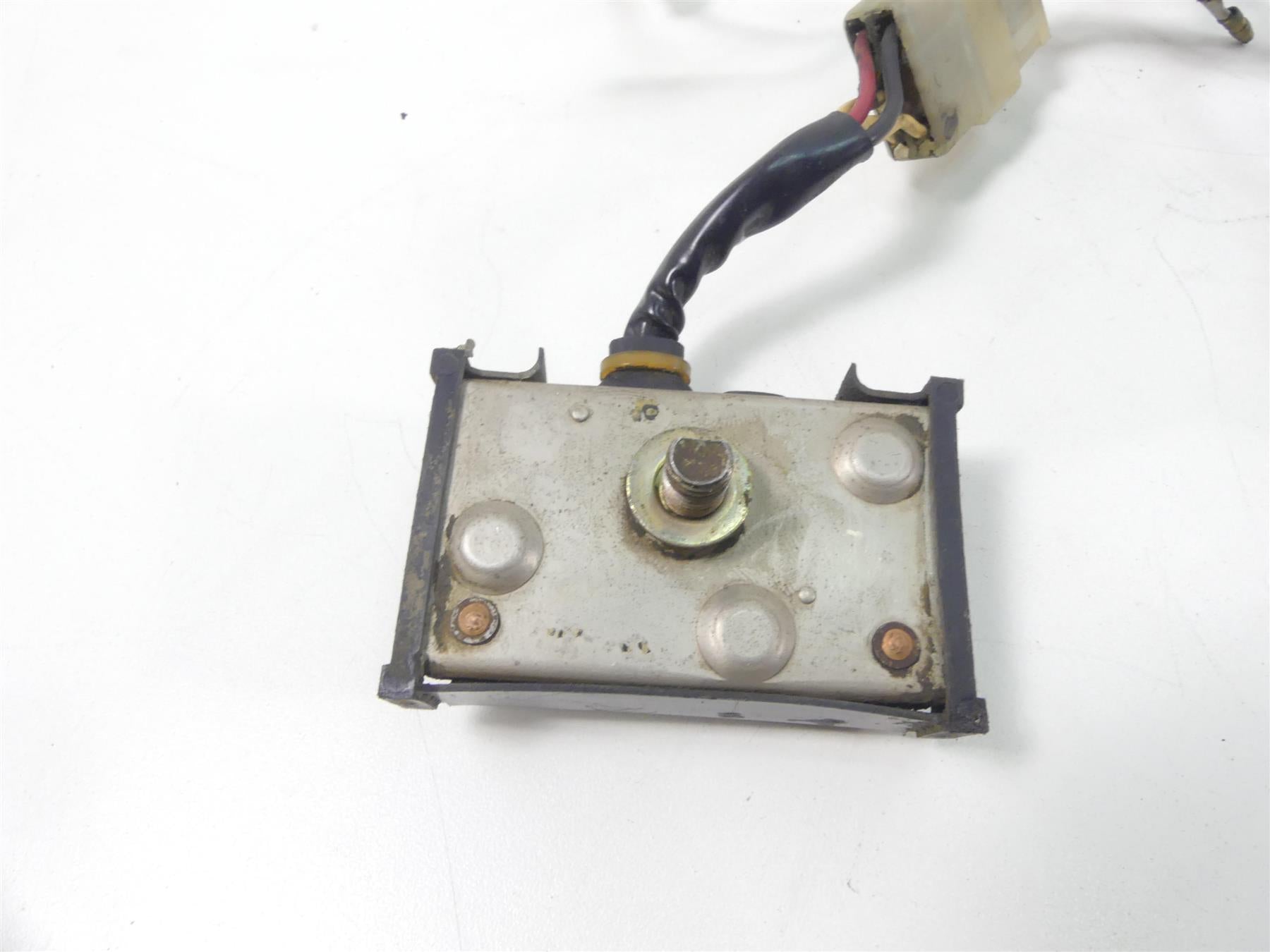 1978 Yamaha XS650 SE Special Wiring Harness Coils Rectifier Set 3G1-82590-51-00 {{ shop.shopifyCountryName }} - Mototech271