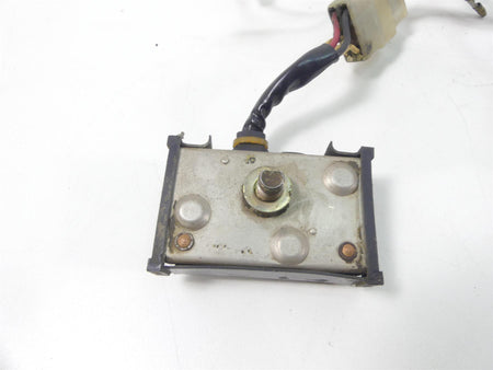 1978 Yamaha XS650 SE Special Wiring Harness Coils Rectifier Set 3G1-82590-51-00 {{ shop.shopifyCountryName }} - Mototech271