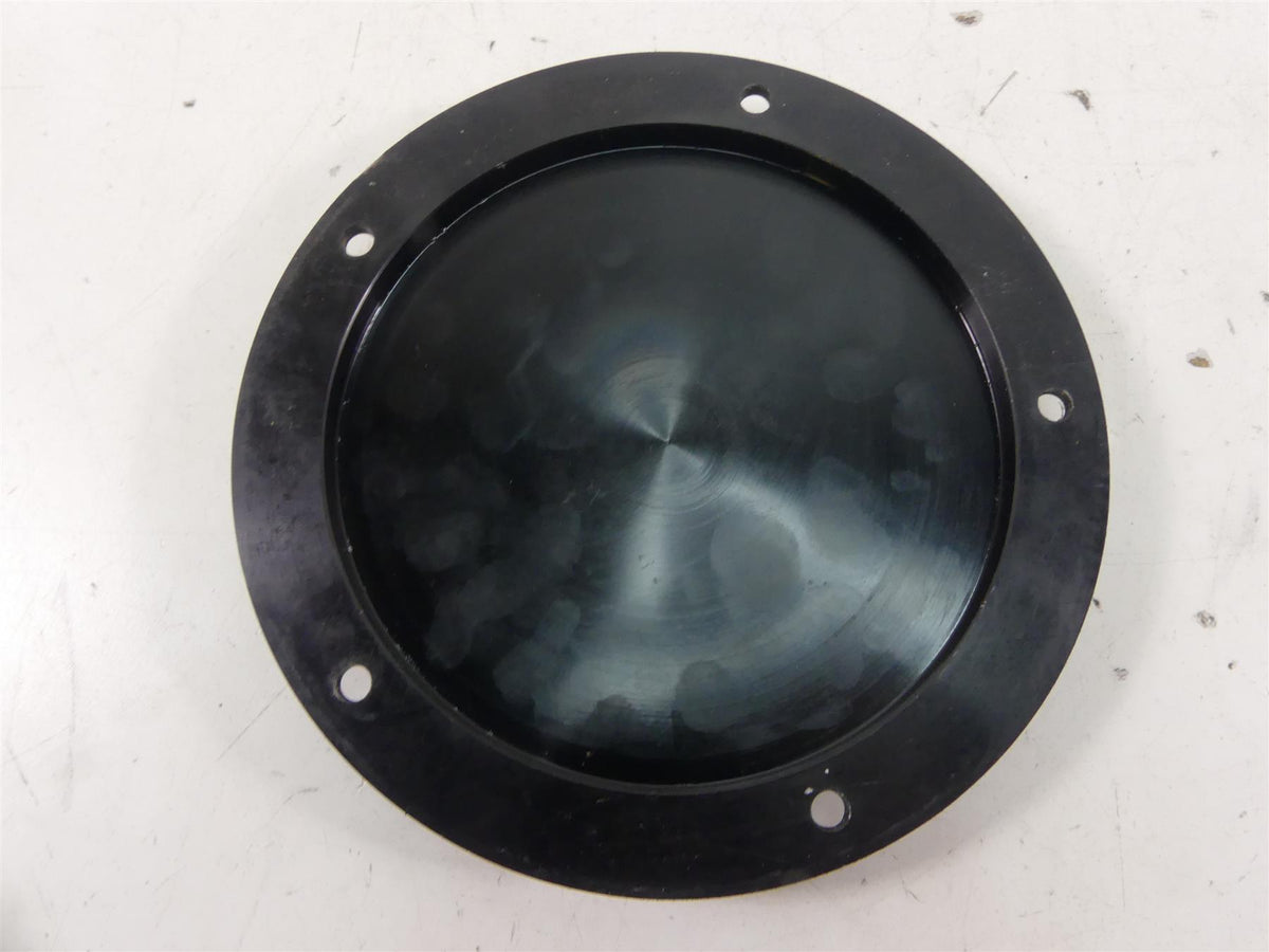 2011 Harley Touring FLTRX Road Glide Burst Derby Primary Drive Cover 25700446 {{ shop.shopifyCountryName }} - Mototech271