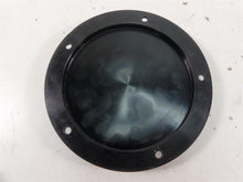 Load image into Gallery viewer, 2011 Harley Touring FLTRX Road Glide Burst Derby Primary Drive Cover 25700446
