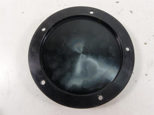 2011 Harley Touring FLTRX Road Glide Burst Derby Primary Drive Cover 25700446