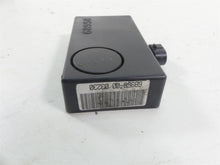 Load image into Gallery viewer, 2004 Harley FXDWGI Dyna Wide Glide Alarm Anti Theft Siren Box 68958-00 | Mototech271

