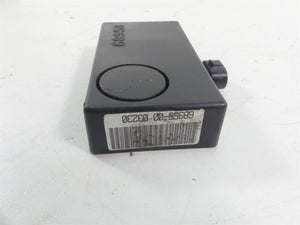 2004 Harley FXDWGI Dyna Wide Glide Alarm Anti Theft Siren Box 68958-00 | Mototech271