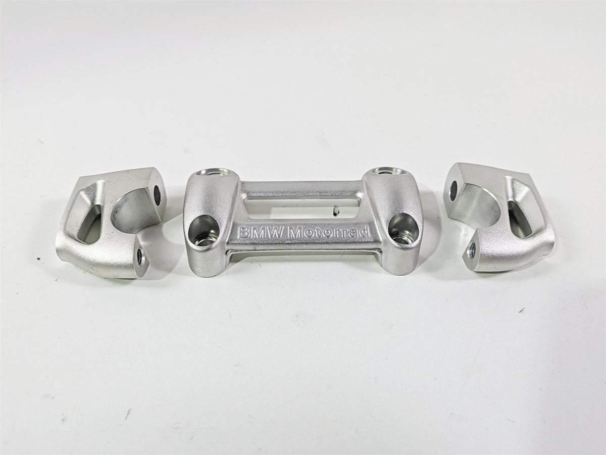 2018 BMW R nineT Urban GS K33 Handlebar Riser Holder Set - Read 32718538049 {{ shop.shopifyCountryName }} - Mototech271