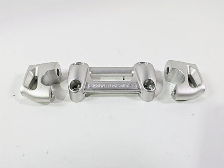 2018 BMW R nineT Urban GS K33 Handlebar Riser Holder Set - Read 32718538049 {{ shop.shopifyCountryName }} - Mototech271