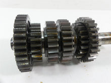 Load image into Gallery viewer, 2019 Ducati Multistrada 1260 S Pikes Peak Transmission Gears Drum Shift 15021431

