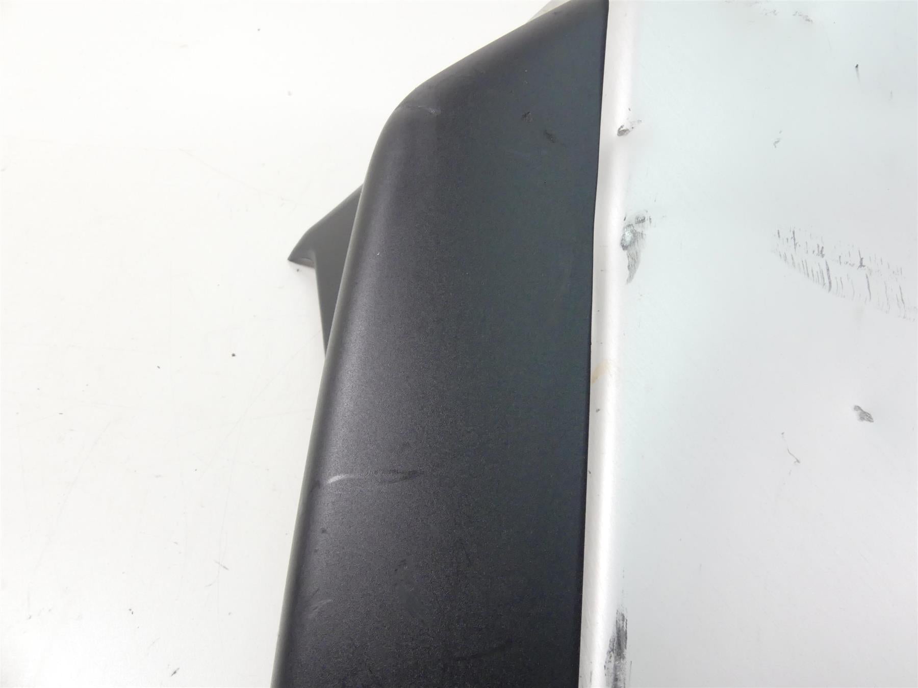 2020 Ducati Multistrada 1260 Enduro Right Side Tank Cover Fairing 48017471A {{ shop.shopifyCountryName }} - Mototech271