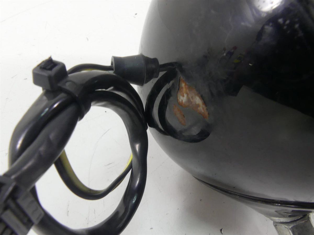 2009 Harley XR1200 Sportster Headlight Head Light Led Lamp + Bucket 69698-07A {{ shop.shopifyCountryName }} - Mototech271