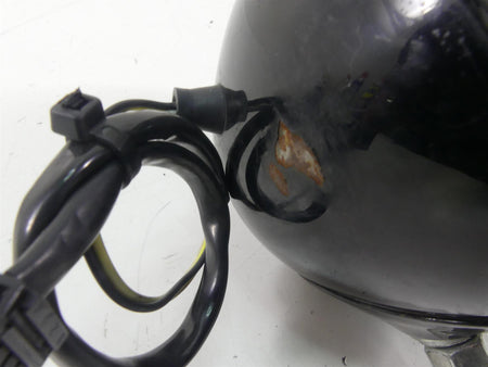 2009 Harley XR1200 Sportster Headlight Head Light Led Lamp + Bucket 69698-07A {{ shop.shopifyCountryName }} - Mototech271