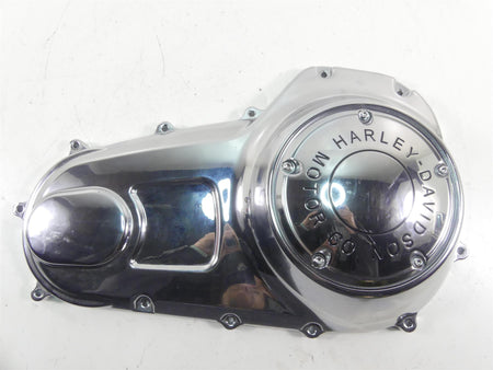 2012 Harley Touring FLHTK Electra Glide Outer Primary Drive Cover 60685-07 {{ shop.shopifyCountryName }} - Mototech271