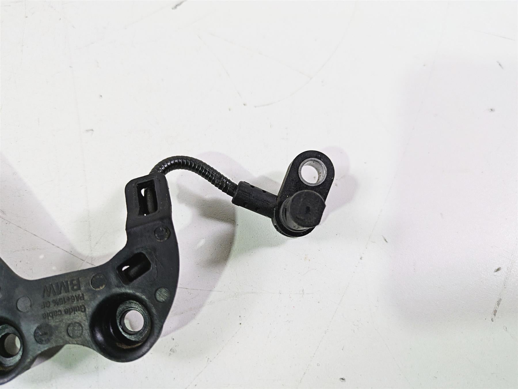 2019 BMW G310GS K02 Front Abs Brake Wheel Speed Sensor 34525A781C5 34529443105 {{ shop.shopifyCountryName }} - Mototech271