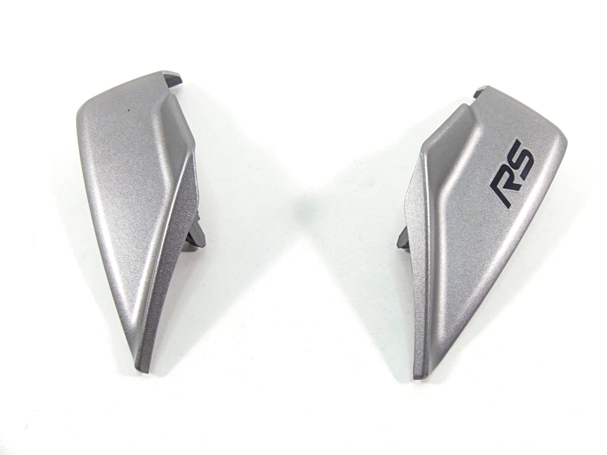 2022 Triumph Speed Triple 1200 RS Headlight Side Cover Fairing Set T2311896 {{ shop.shopifyCountryName }} - Mototech271