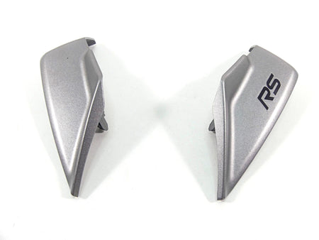 2022 Triumph Speed Triple 1200 RS Headlight Side Cover Fairing Set T2311896 {{ shop.shopifyCountryName }} - Mototech271