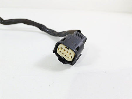 2012 Harley Softail FLSTF Fat Boy Instrument Indicator Lights 72657-12 {{ shop.shopifyCountryName }} - Mototech271