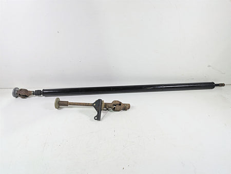 2021 Kawasaki Teryx KRX KRF 1000 Center Drive Prop Shaft Axle Set 39159-0576 {{ shop.shopifyCountryName }} - Mototech271