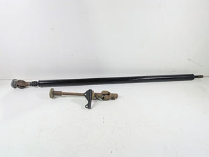 2021 Kawasaki Teryx KRX KRF 1000 Center Drive Prop Shaft Axle Set 39159-0576