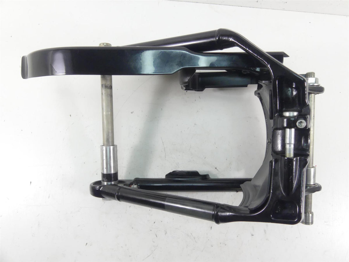 2018 Harley Softail FXBB Street Bob Swingarm Swing Arm Guards & Axle 47400099BHP {{ shop.shopifyCountryName }} - Mototech271