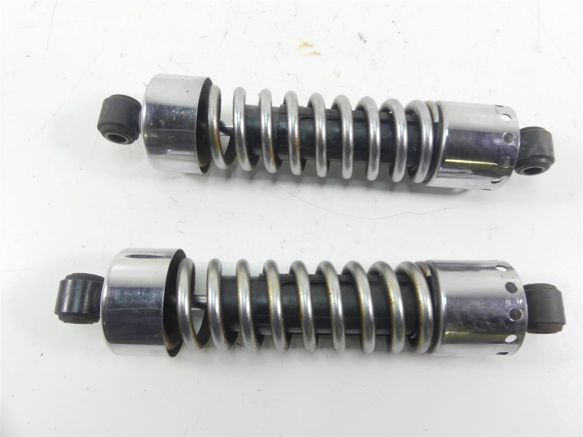 2011 Harley FXDWG Dyna Wide Glide Rear Shock Damper Set 12" 54615-01 {{ shop.shopifyCountryName }} - Mototech271