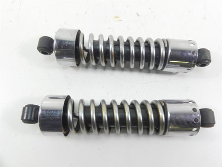 2011 Harley FXDWG Dyna Wide Glide Rear Shock Damper Set 12" 54615-01 {{ shop.shopifyCountryName }} - Mototech271